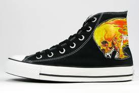 jual sepatu adidas vespa,puma ferari,converse ACDC, converse metallica original, jack