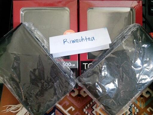 JUAL HARGA DEALER WD MY BOOK 2TB+ ISI GAME PS 3