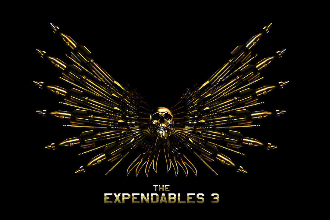 &quot;EXPENDABLES 3' Bakal Melebihi 'THE RAID'' gan.!