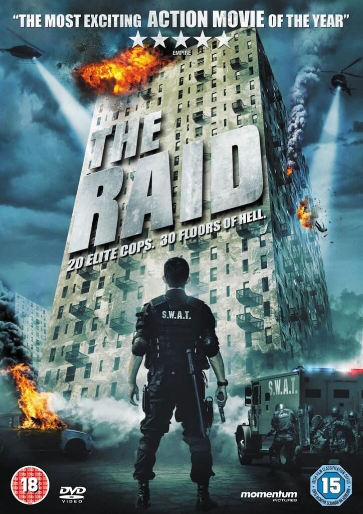 &quot;EXPENDABLES 3' Bakal Melebihi 'THE RAID'' gan.!