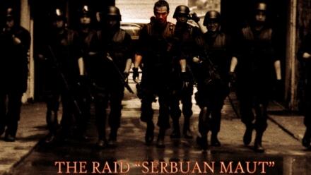 &quot;EXPENDABLES 3' Bakal Melebihi 'THE RAID'' gan.!