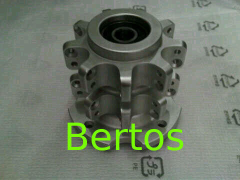 TROMOL TRUSTY, DBS, ZOX, RD RACING, PKM, MGV, PANOM, FORSA, RAINBOW, DLL (JAKARTA)