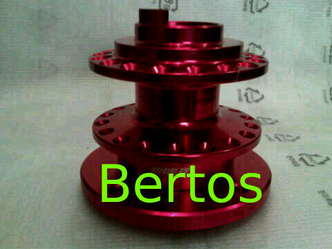 TROMOL TRUSTY, DBS, ZOX, RD RACING, PKM, MGV, PANOM, FORSA, RAINBOW, DLL (JAKARTA)