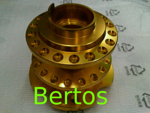 TROMOL TRUSTY, DBS, ZOX, RD RACING, PKM, MGV, PANOM, FORSA, RAINBOW, DLL (JAKARTA)