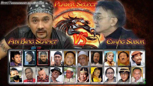 Game baru yang patut di coba!