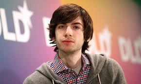 Mengenal pendiri Tumblr, David Karp. Si Miliarder Muda Baru! 