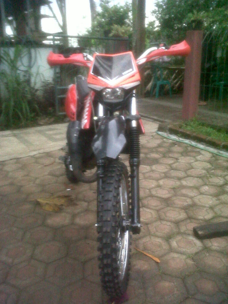 Cari YAMAHA RX KING 83 TRAIL MODIF BANDUNG BDG KASKUS