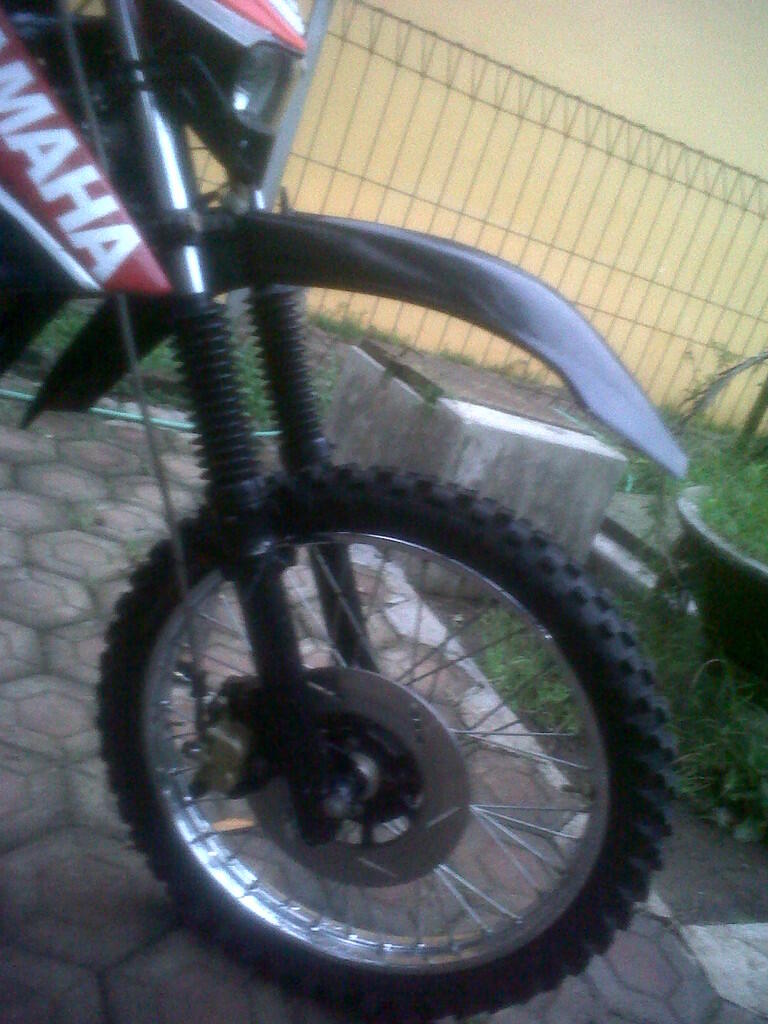 Cari YAMAHA RX KING 83 TRAIL MODIF BANDUNG BDG KASKUS