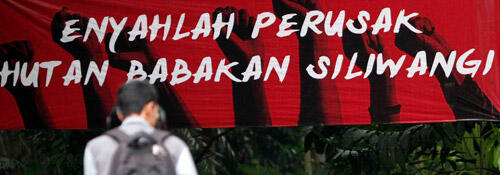 Bongkar Seng Baksil, Sang Sesepuh Siap Dipenjara