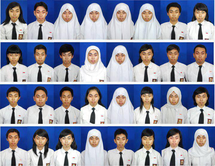 yg manakah yg asli