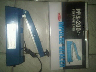 Impulse Sealer Luxury