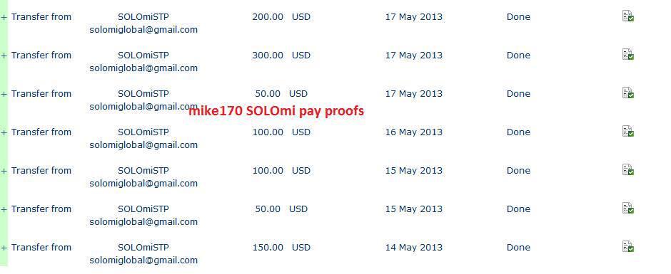 &#91;Frezza&#93;SOLOMICROINVESTMENT Team Build (Semua dapet 2 ref)