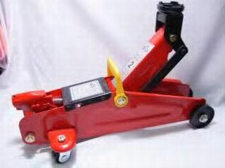 Dongkrak buaya 2Ton