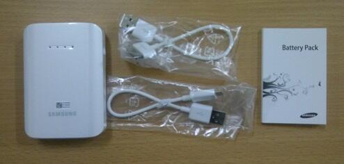 Cari [NEW] Jual Powerbank SAMSUNG 9000mAh BERGARANSI  KASKUS