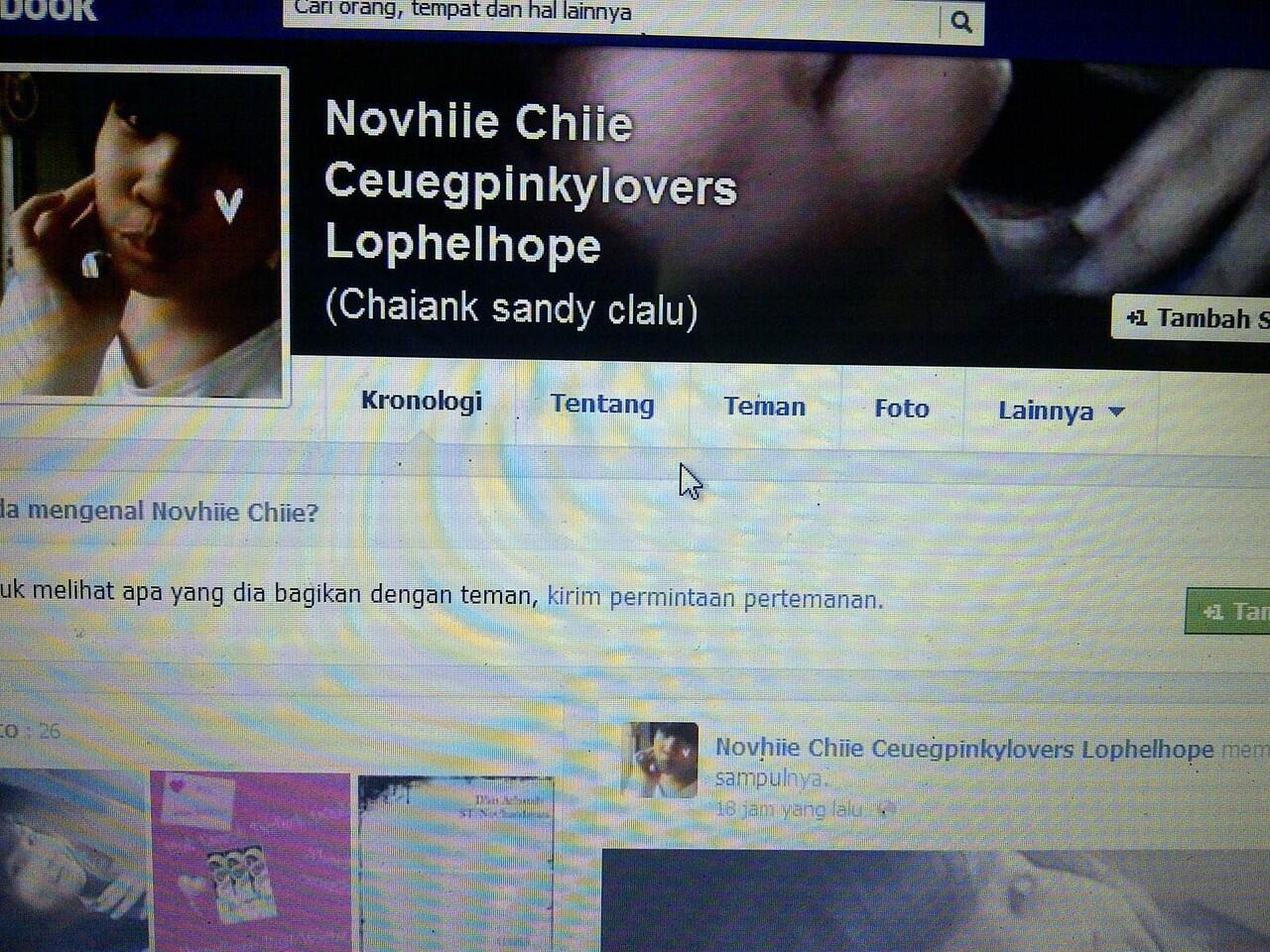 Dijamin NGAKAK guling guling,, nemu ginian di facebook gan - Part 1