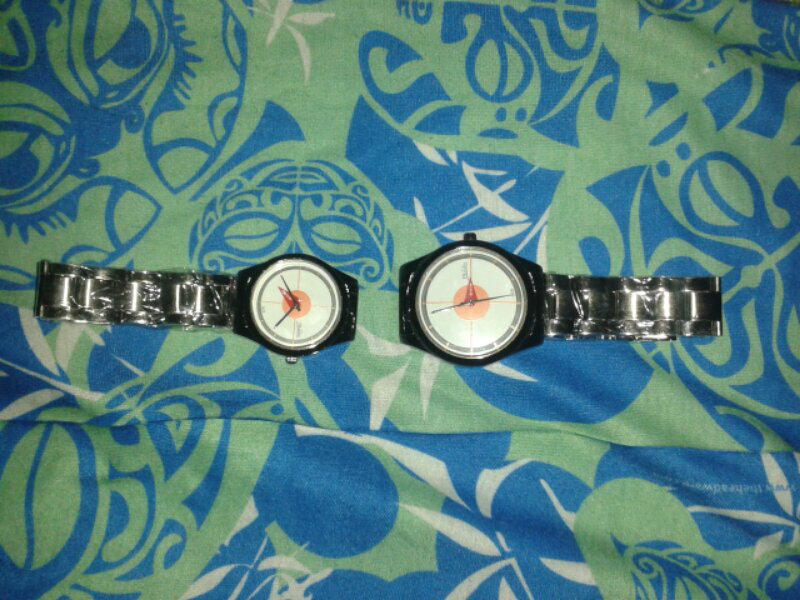 malibu couple watch