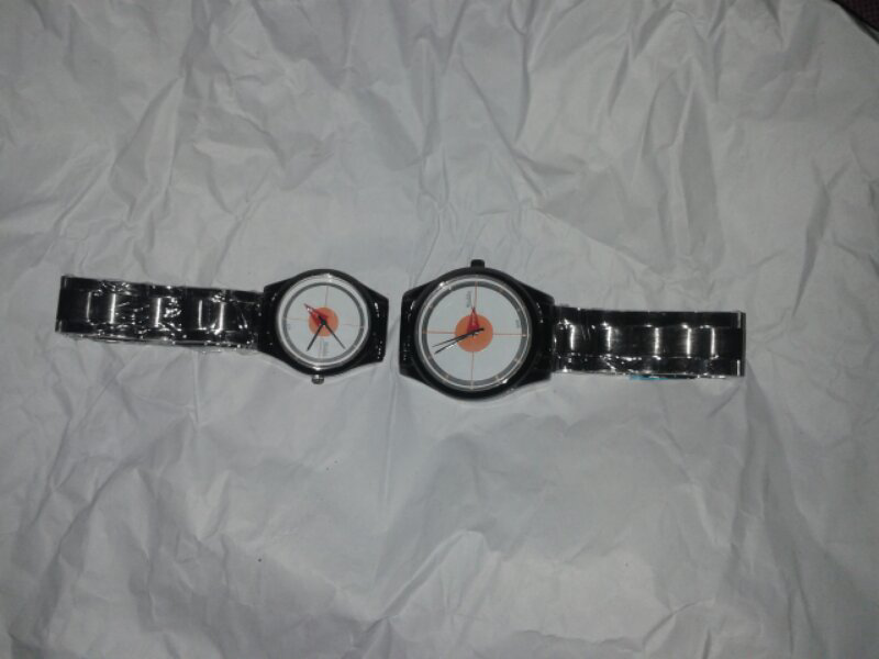 malibu couple watch