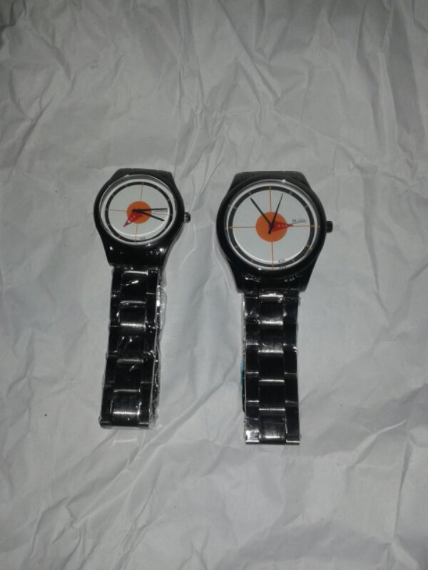 malibu couple watch