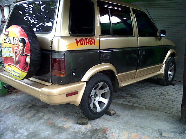 MIYABI DI JUAL GAN.....masuk klw minat...