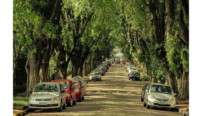 10 Terowongan Alam Terindah Di Dunia