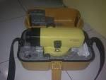 waterpas Topcon ATB 4 Cuman 3.7 Bandung