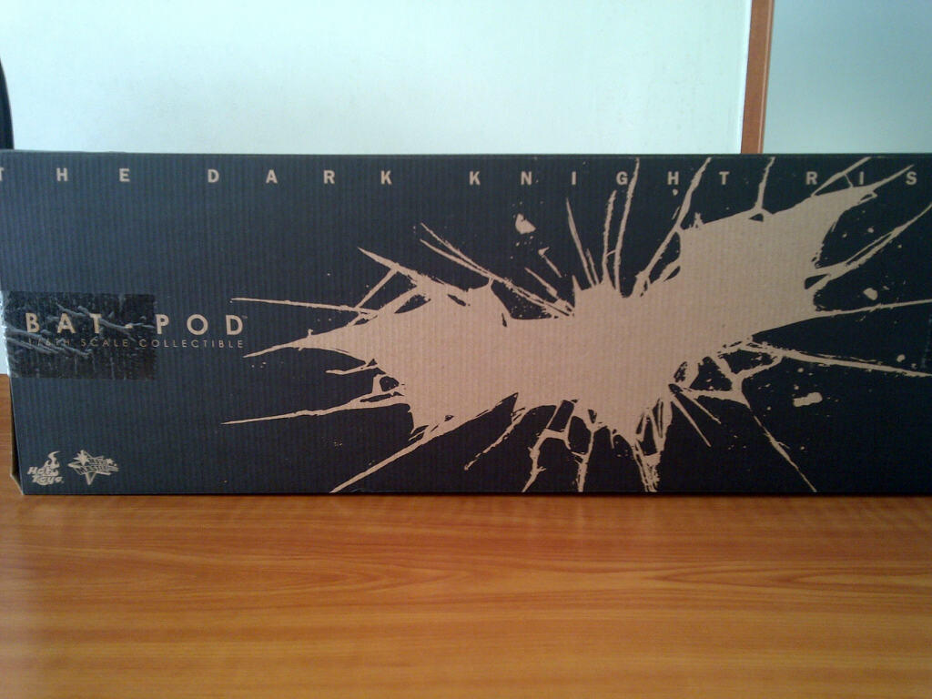 Jual/Beli/Barter HOTTOYS,ENTERBAY lainnya