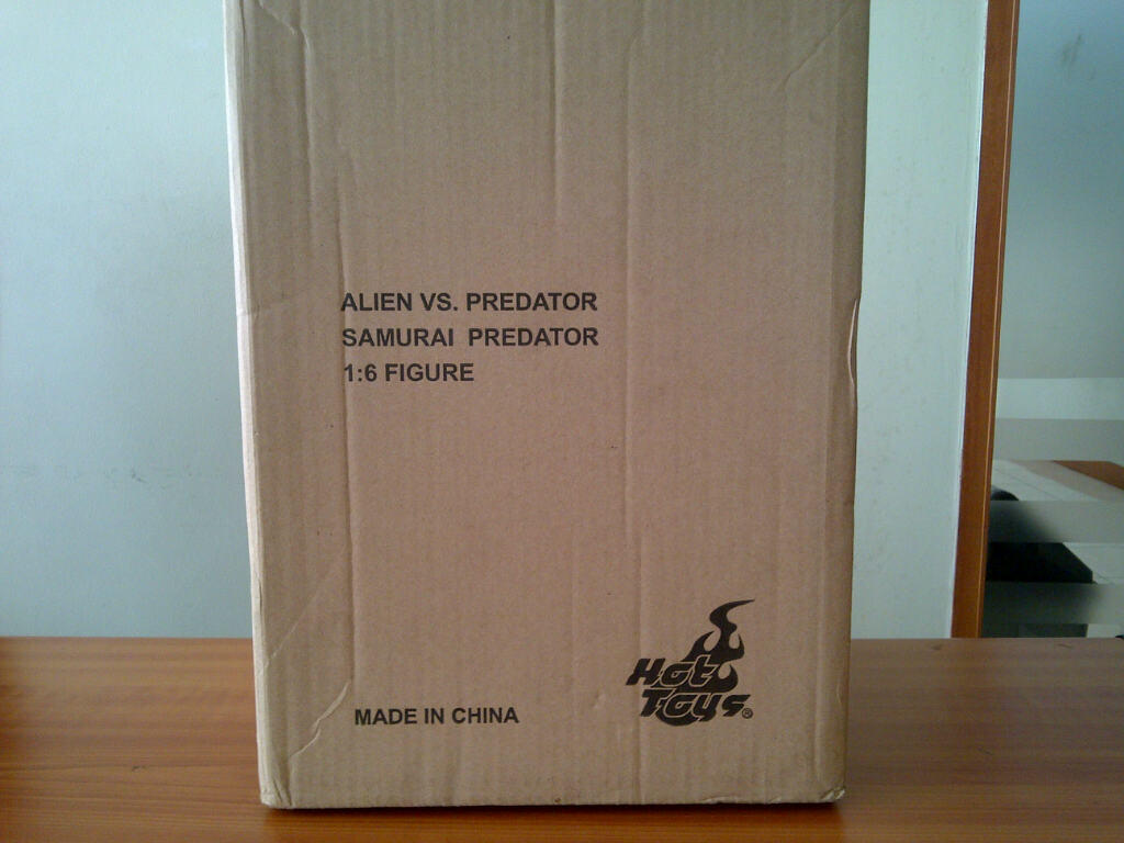 Jual/Beli/Barter HOTTOYS,ENTERBAY lainnya