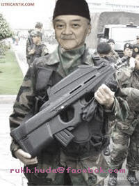 MASA MUDA EYANG SUBUR