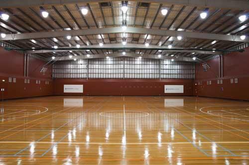 Indoor Soccer Every Sunday 4-6PM