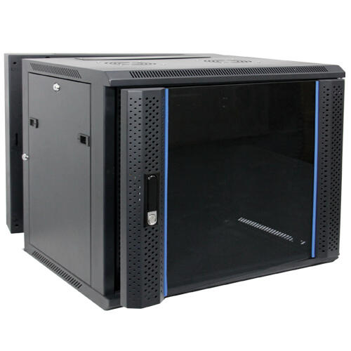 INDORACK MURAH WALLMOUNT, OPEN RACK, CLOSE RACK, RACK SERVER