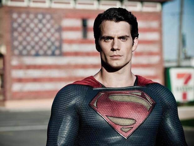 Menyambut Man Of Steel : Inilah Para Aktor Pemeran Superman Dari Masa Ke Masa