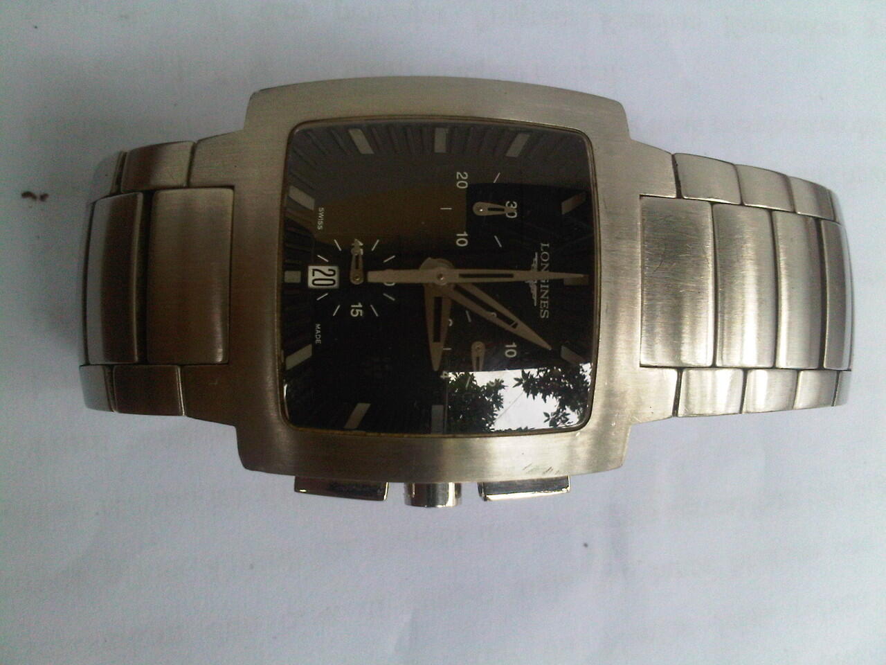 jual longines original