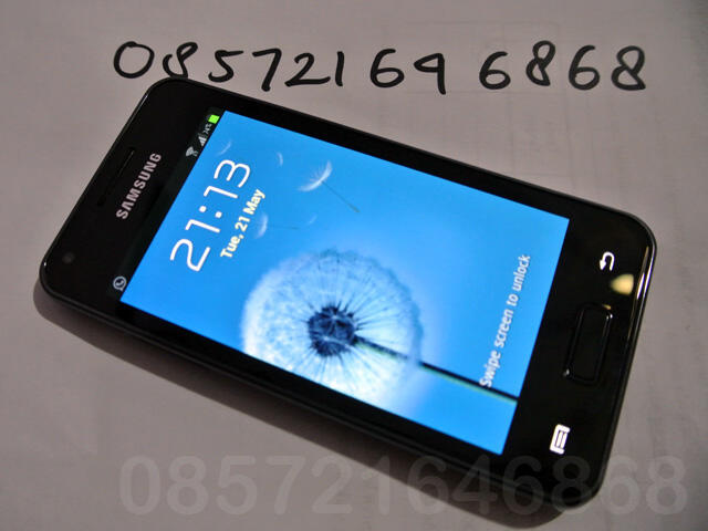 jual santai galaxy s advance i9070