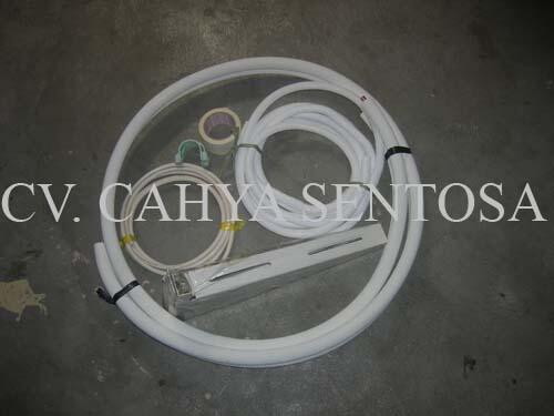 AC Panasonic 1/2 PK