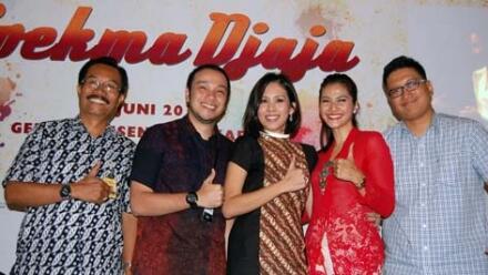 &#91;Teater Abnon&#93; Soekma Djaja (5-6 Juni)