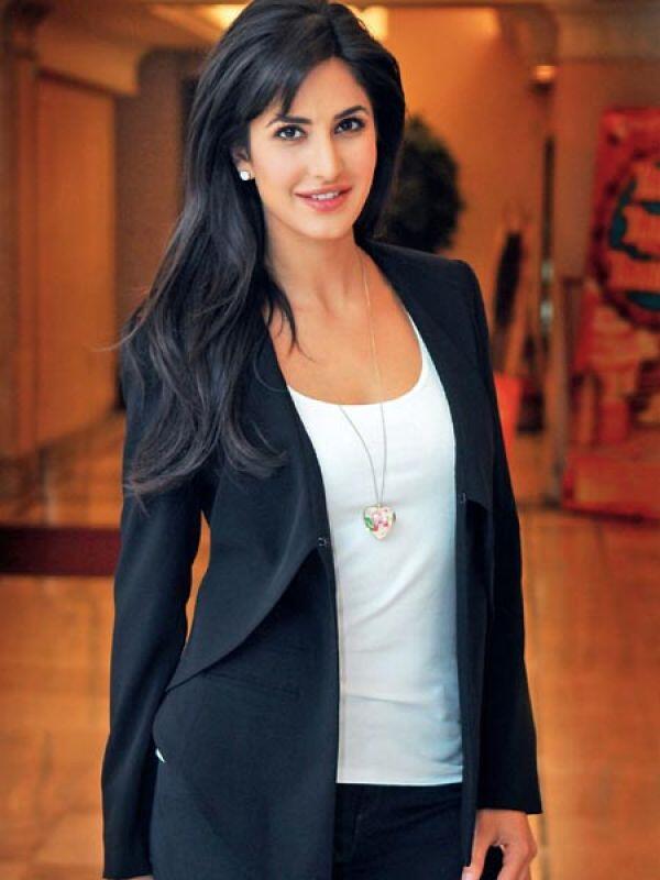 Aktris India: Katrina Kaif