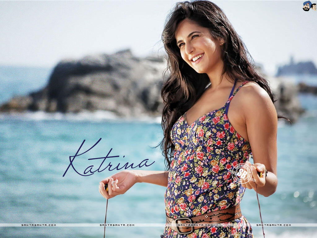 Aktris India: Katrina Kaif