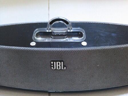 Dijual : iPod Dock JBL On Stage 200iD 