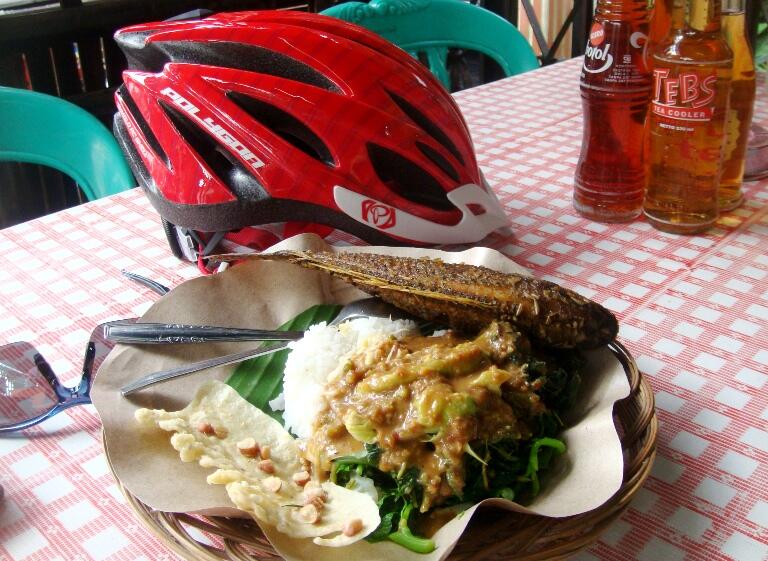 BIKING CULINARY