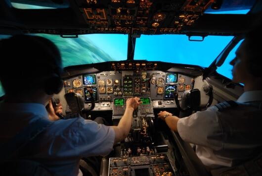 4 Pelajaran kewirausahaan dari pilot