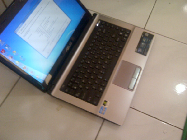 asus a43sv i3