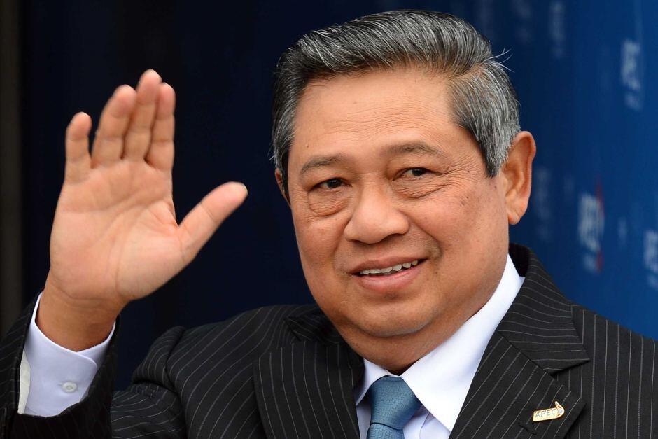 Survei Membuktikan, SBY Lebih Baik dari Soeharto