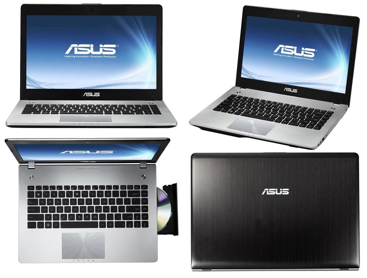 &#91;OFFICIAL THREAD&#93; ASUS N46VZ N56VZ Part2