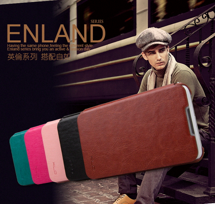 kalaideng kld lenovo s880 leather case.