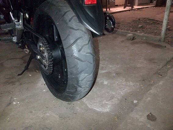 paket velg racing 17 dan swing arm monoshock untuk tiger revo