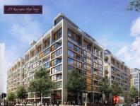 Wow, Apartemen London Seharga 13 M Dijual di Jakarta