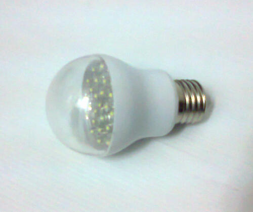 lampu boam dc 12 - 13 volt