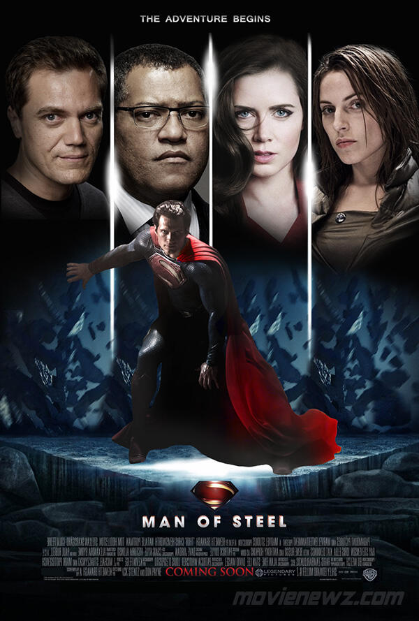 (Official IMDB) : Film-film yang akan Berlangsung Mei-Desember 2013 Global HollyWood