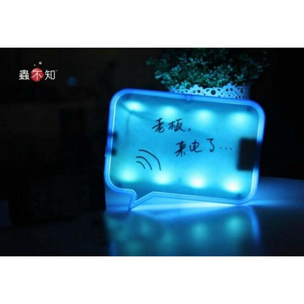 ane jual WALLPAPER LAMP untuk lampu tidur skaligus wallpaper kamar!!kerenbis deh...