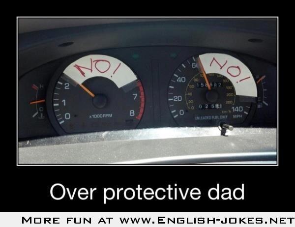 English Jokes